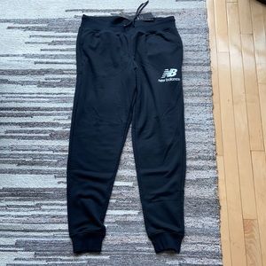 NWT Men’s New Balance Sweatpants
